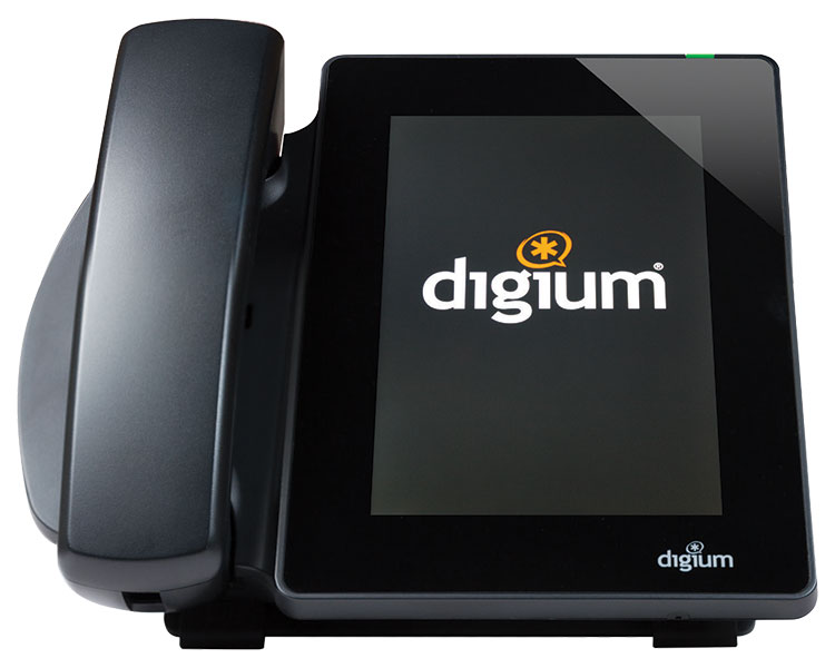 Digium D80 IP Phone