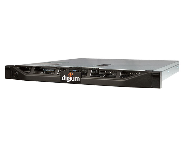 Digium Switchvox E530 Appliance