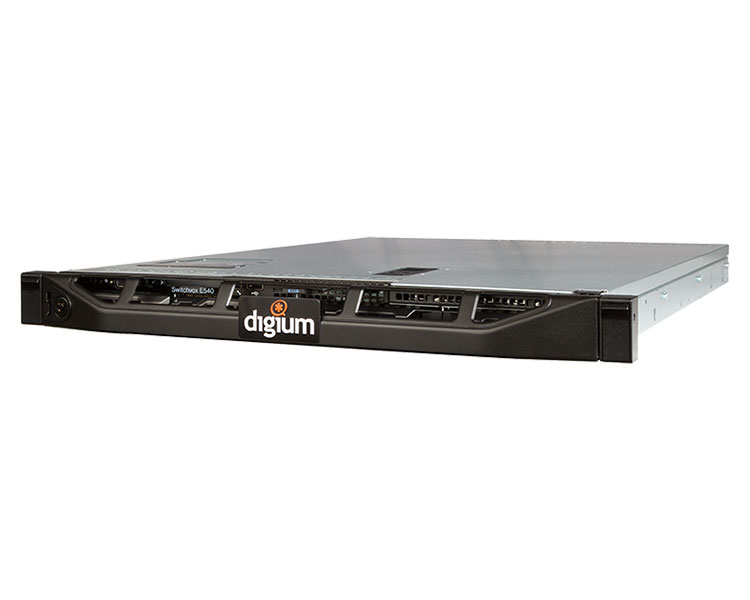 Digium Switchvox E540 Appliance