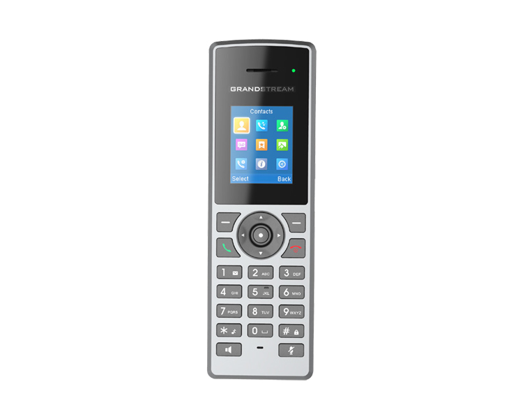 Grandstream DP722 DECT Cordless HD Handset