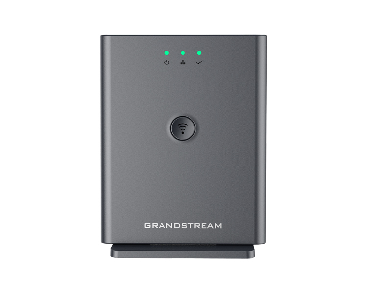 Grandstream DP752 DECT VoIP Base Station