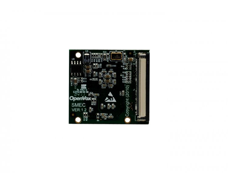 OpenVox EC2032 Echo Cancellation Module for A2410P