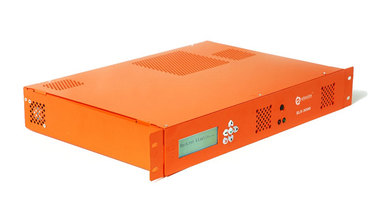 Elastix ELX3000 IP PBX