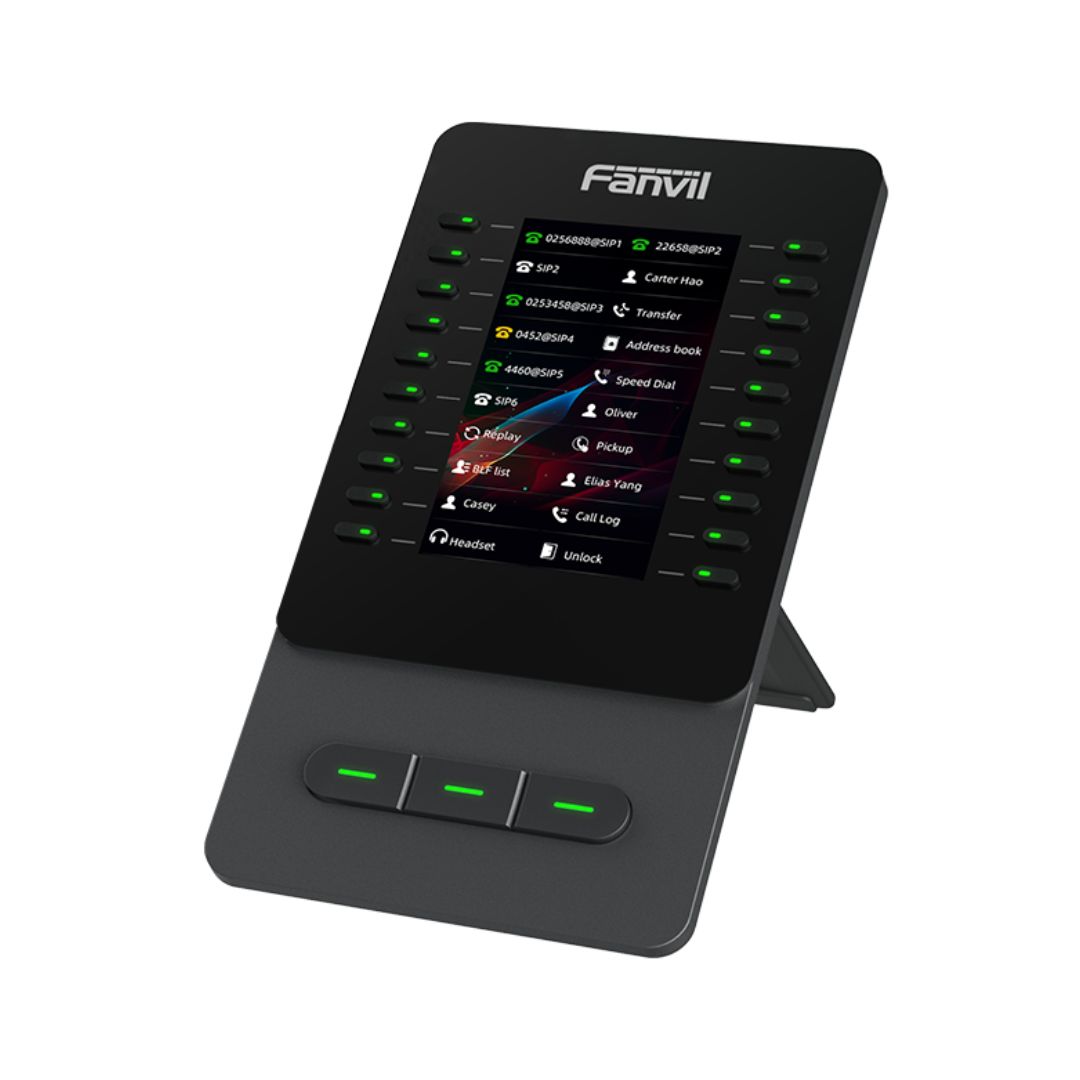 Fanvil EM60 Colour-screen Expansion Module (EM60)