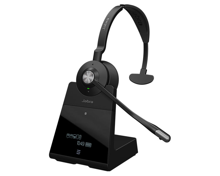 Jabra Engage 75 Mono Wireless Headset