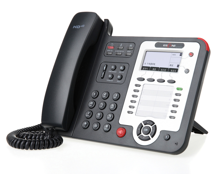 Escene WS320 WiFi IP Phone