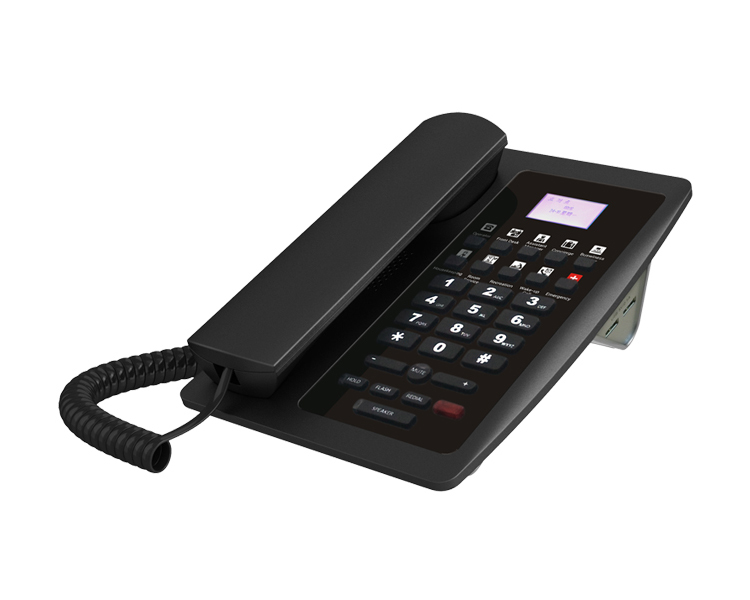 Escene WS118-P IP Phone