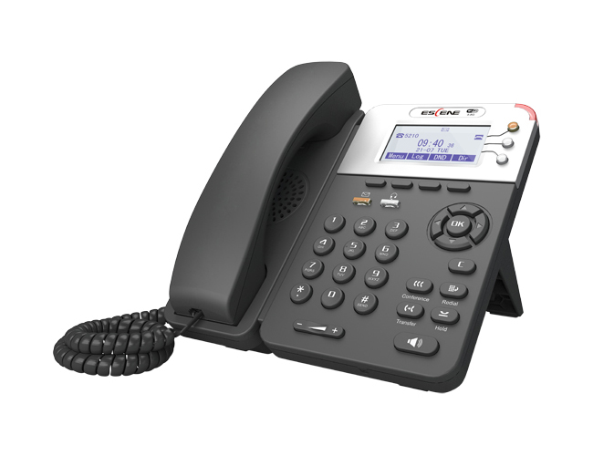 Escene WS282-P IP Phone