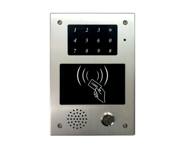 Escene IS720 IP Intercom