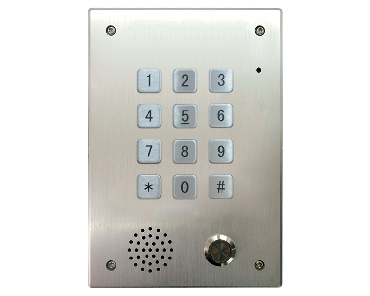 Escene IS730 IP Intercom