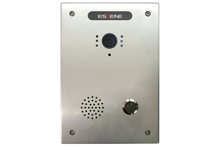Escene IV750 Video IP Door Phone