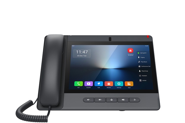 Fanvil A330 Touch Screen Android Console IP Phone (A330)