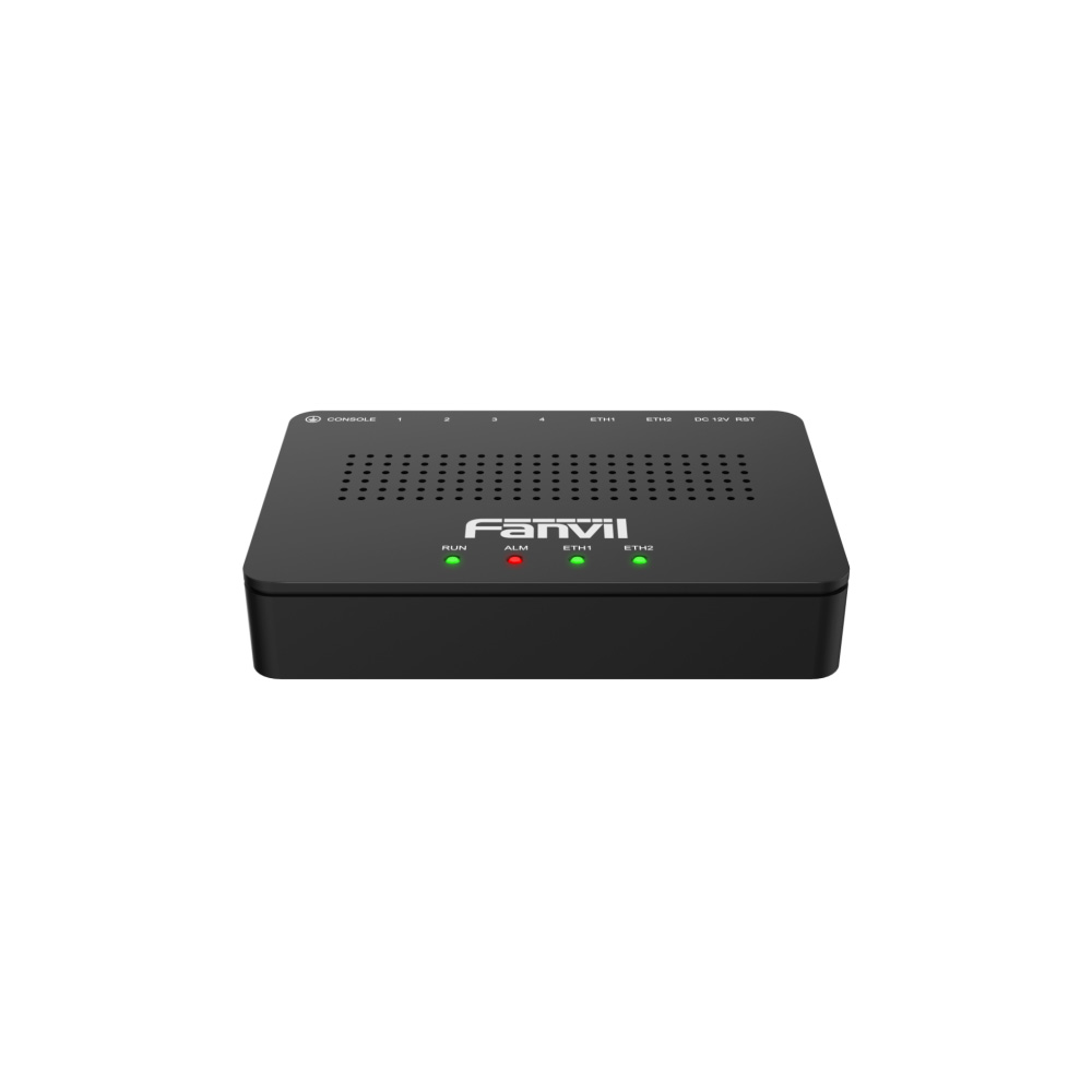 Fanvil GA100-4 FXS SIP ATA Gateway (GA100-4)
