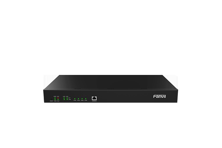 Fanvil GA200-4E VoIP Gateway (GA200-4E)