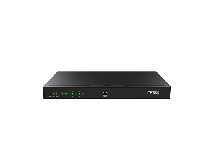 Fanvil GA200-8E VoIP Gateway (GA200-8E)