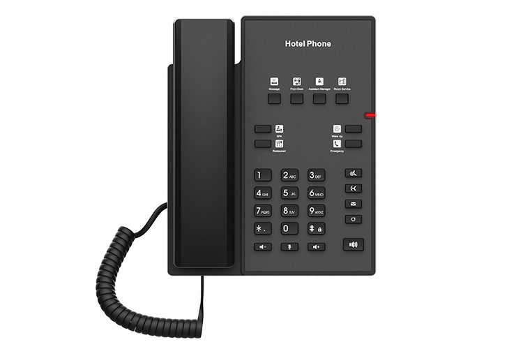 Fanvil H1 Hotel IP Phone