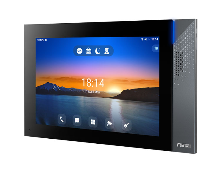 Fanvil i57A SIP Indoor Station (i57A)