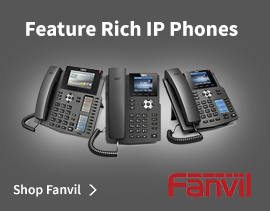 Fanvil VoIP Phones
