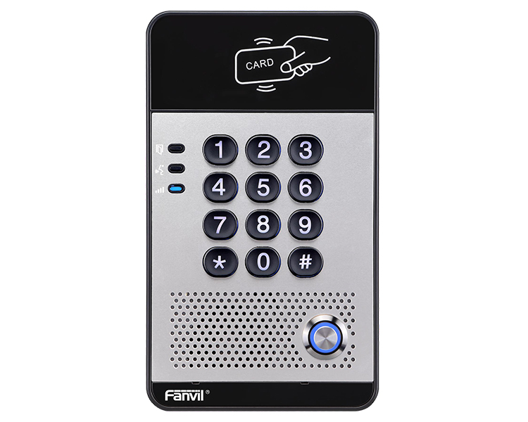 Fanvil i20S SIP Door Phone