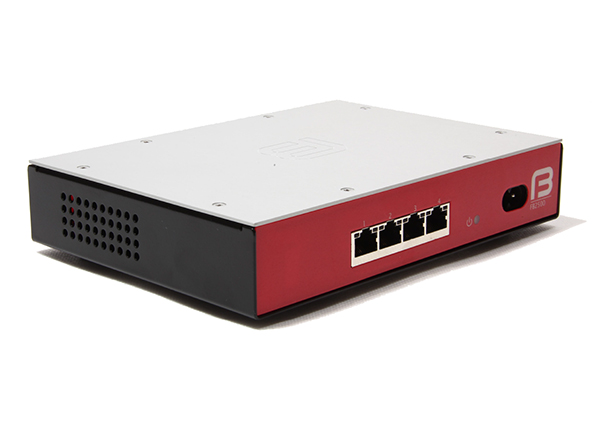 FireBrick FB2500 Firewall Router
