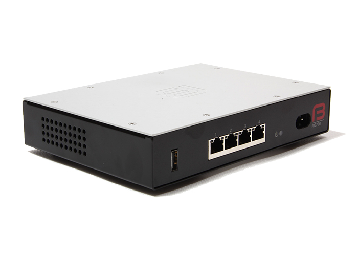 FireBrick FB2700 Firewall Router