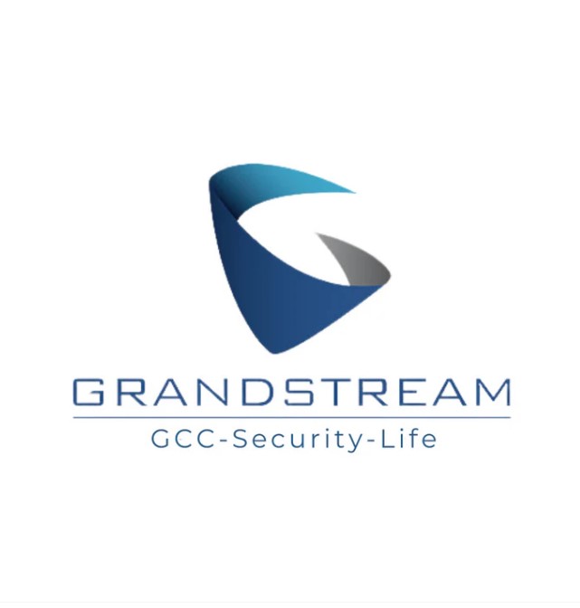 Grandstream Lifetime Security Update Package (GCC-Security-Life)