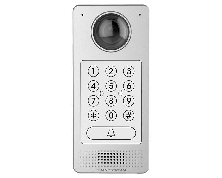 Grandstream GDS3710 IP Video Door Entry System