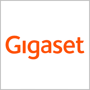 Gigaset DECT Wireless IP Phone Handsets