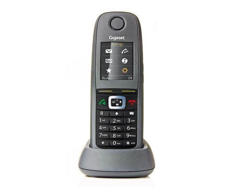 Gigaset R650H Pro Handset