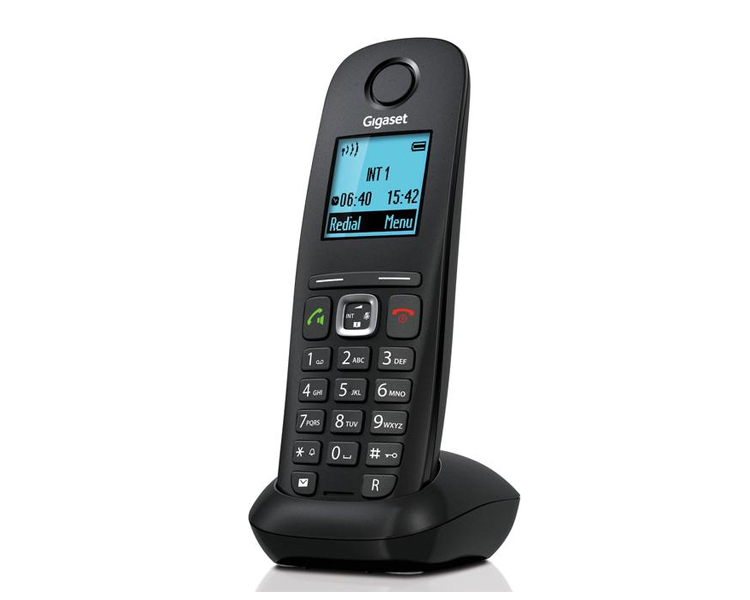 Gigaset A540H DECT Handset