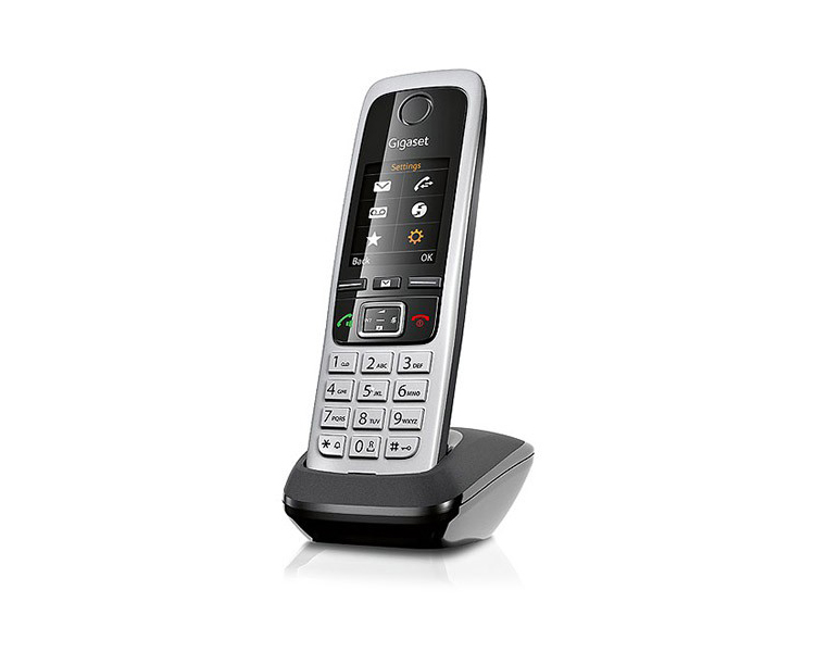 Gigaset C430HX DECT Handset