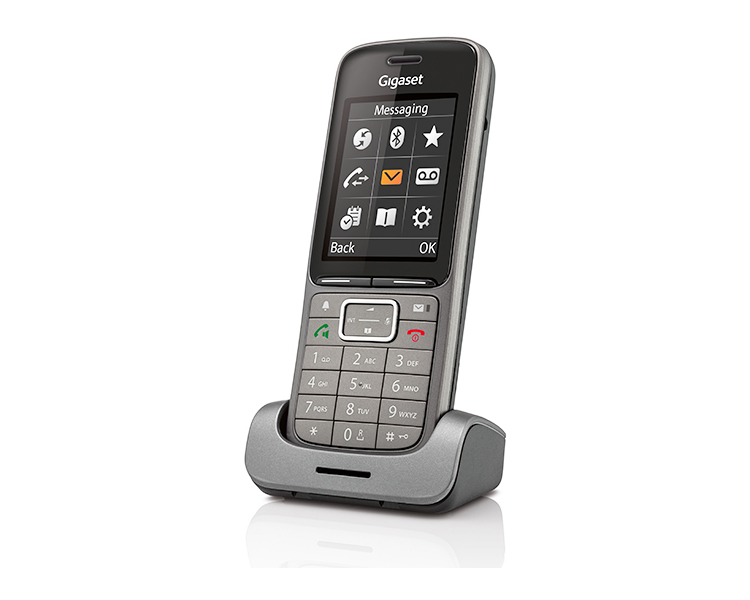 Gigaset SL750H PRO DECT Handset