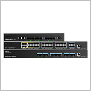 Grandstream GWN7830 Series Switches