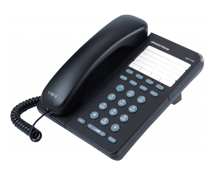 Grandstream GXP1100 IP Phone