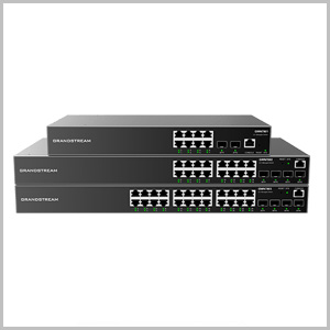 Grandstream GWN7800 Series Switches