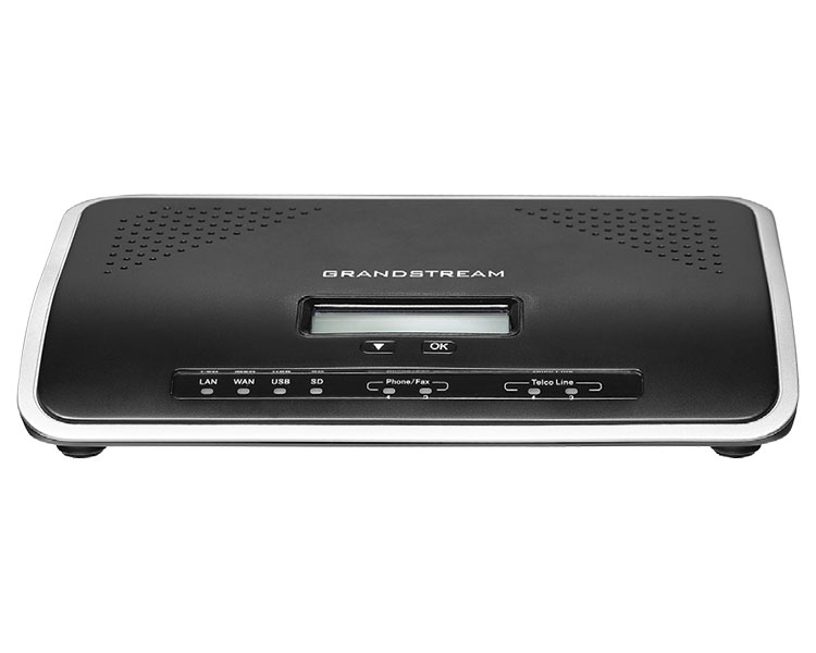 Grandstream UCM6204 IP PBX