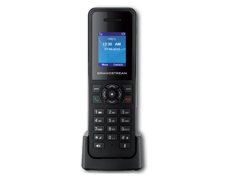 Grandstream DP720 DECT Handset