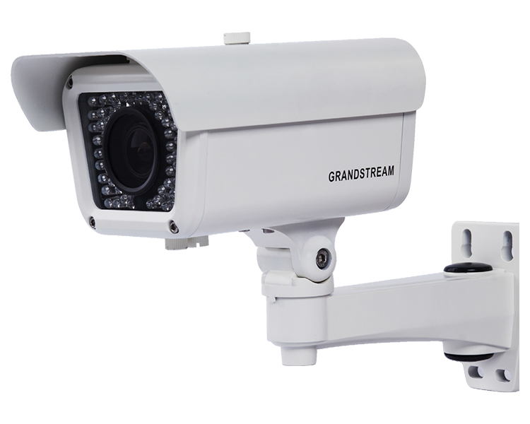 Grandstream GXV3674 FHD VF IP Camera (GXV3674_FHD_VF_V2)