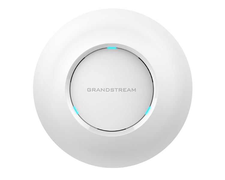 Grandstream GWN7610 Enterprise 802.11ac WiFi Access Point