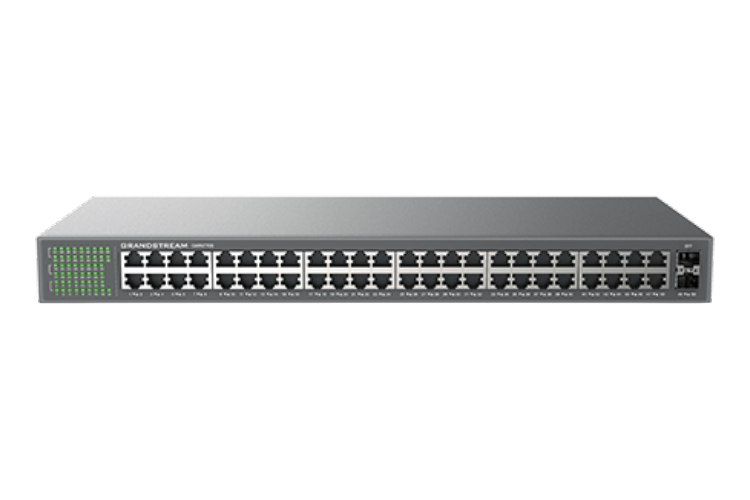 Grandstream GWN7706 Unmanaged Network Switch