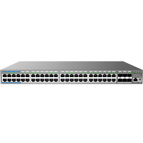 Grandstream GWN7806PH Pro Enterprise L2+Managed 48 Port PoE Switch (GWN7806PH Pro) Grandstream GWN7806PH Pro Enterprise L2+Managed 48 Port PoE Switch (GWN7806PH Pro)