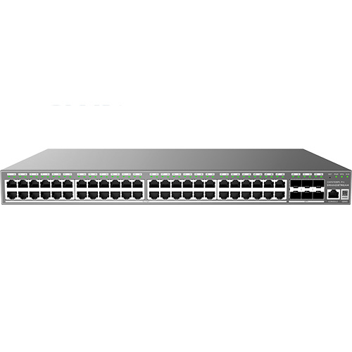 Grandstream GWN7806PL Pro Enterprise L2+Managed 48 Port PoE Switch Low PoE Budget (GWN7806PL Pro) Grandstream GWN7806PL Pro Enterprise L2+Managed 48 Port PoE Switch Low PoE Budget (GWN7806PL Pro)