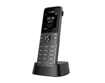 IP Video Phones 