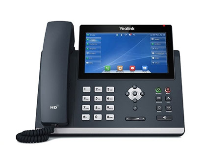 IP Phones