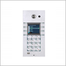 2N IP with Display Door Entry System