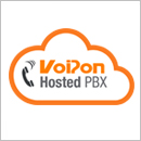 Hosted IP PBX