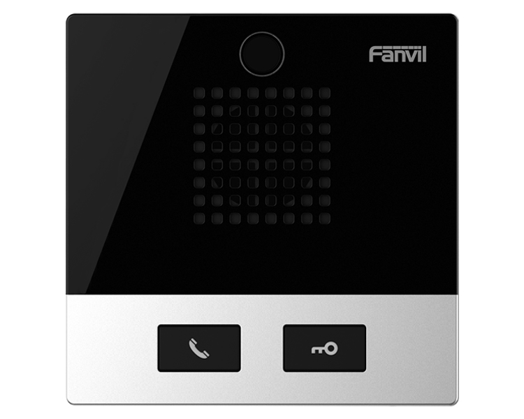 Fanvil i10D SIP Mini Intercom (i10D)