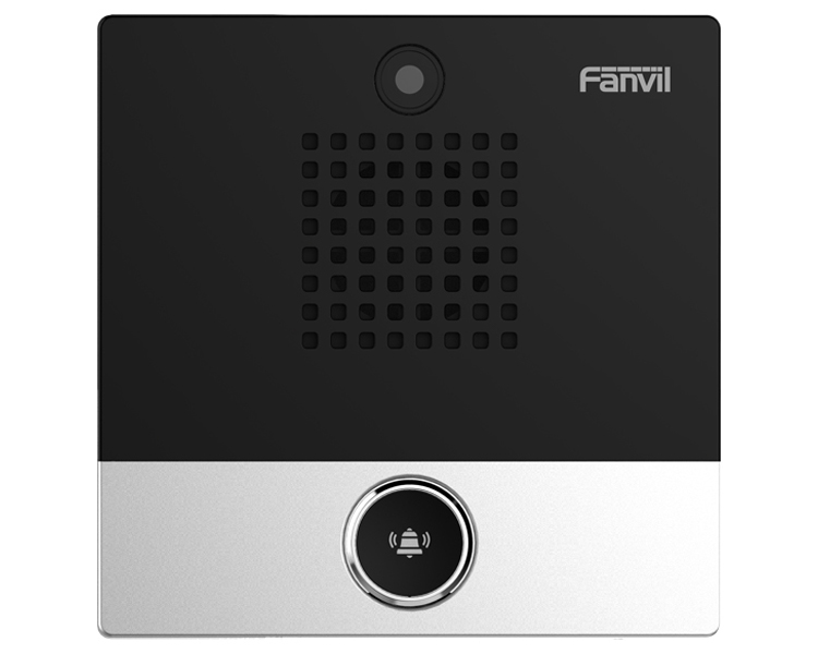 Fanvil i10V SIP Mini Intercom (i10V)