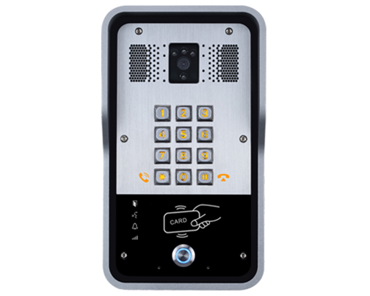 Fanvil i31S SIP Door Phone