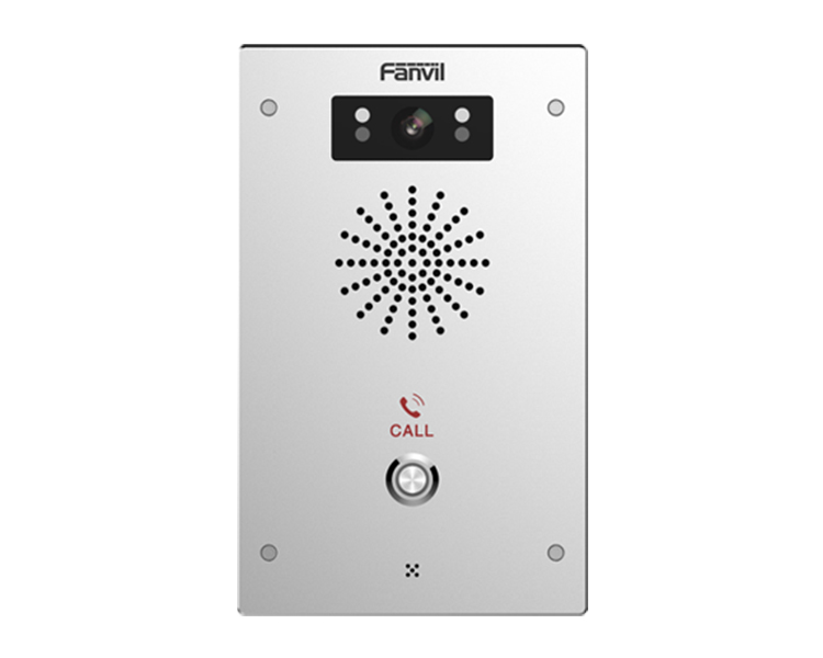 Fanvil i16V SIP Video Intercom